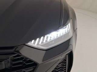 Audi RS6 Avant