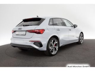Audi A3 Sportback TFSI e