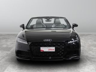 Audi TT Coupé