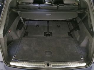 Audi Q7 SUV