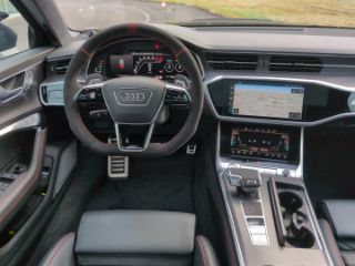 Audi RS 6 Avant