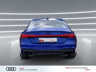 Audi S7 Sportback