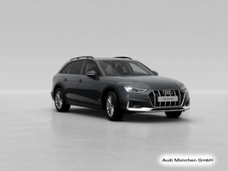 Audi A4 allroad quattro