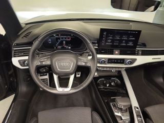 Audi A5 Cabriolet