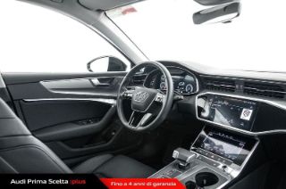 Audi A6 allroad quattro