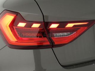 Audi A1 allstreet