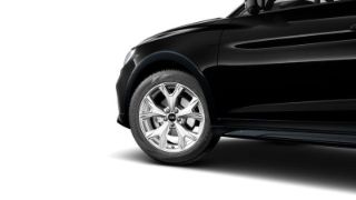 Audi A1 citycarver