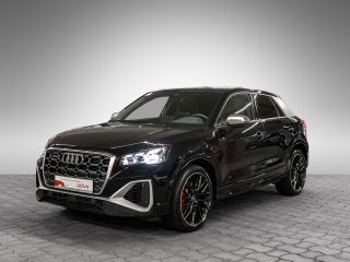 Audi SQ2