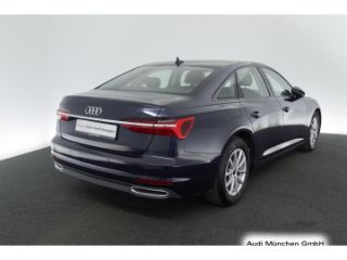 Audi A6 Limousine