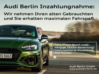 Audi A3 allstreet TFSI e