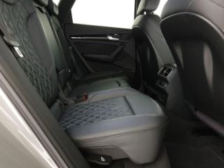 Audi Q5 SUV