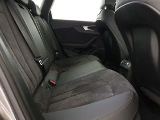 Audi A4 allroad quattro