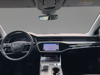 Audi A6 Limousine
