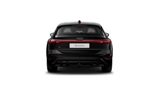 Audi S6 Avant e-tron