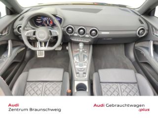 Audi TTS Roadster
