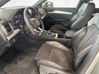 Audi Q5 TFSI e