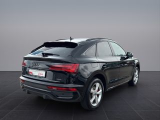 Audi Q5 Sportback TFSI e