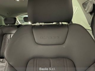 Audi A6 allroad quattro