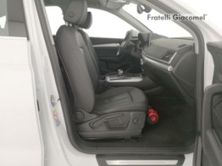Audi Q5 SUV