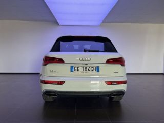 Audi Q5 SUV