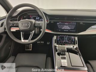 Audi Q7 SUV