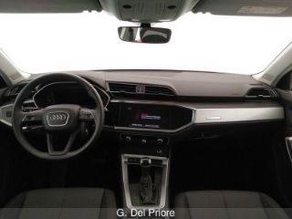 Audi Q3 TFSI e