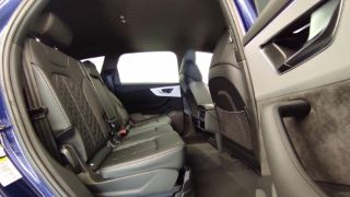 Audi Q7 SUV
