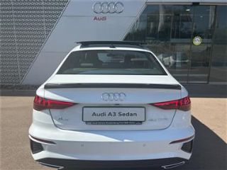 Audi A3 Sedan