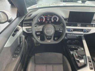 Audi A5 Cabriolet