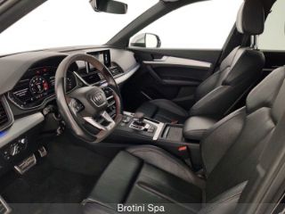 Audi Q5 Sportback TFSI e