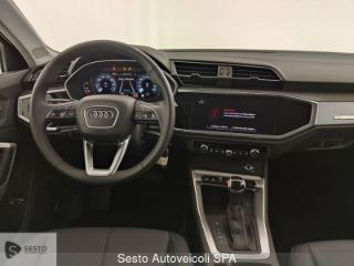 Audi Q3 TFSI e