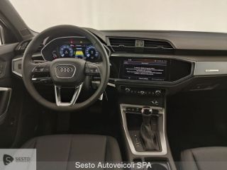 Audi Q3 TFSI e