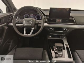 Audi Q5 Sportback TFSI e