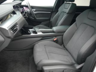 Audi e-tron Sportback