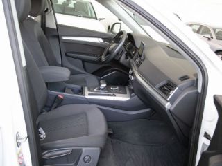 Audi Q5 SUV