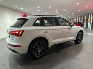 Audi Q5 SUV