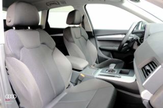 Audi Q5 SUV