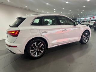 Audi Q5 SUV