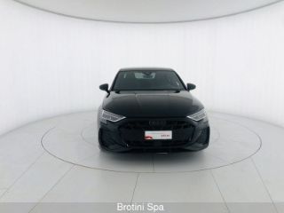 Audi A3 Sportback TFSI e