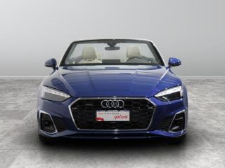Audi A5 Cabriolet