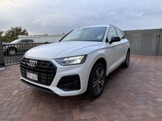 Audi Q5 SUV