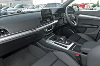 Audi Q5 SUV