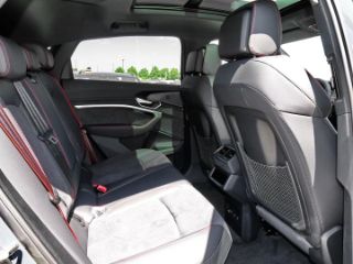 Audi Q8 Sportback e-tron