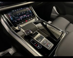 Audi Q7 SUV TFSI e