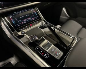 Audi Q7 SUV TFSI e