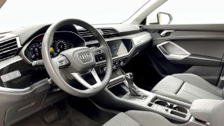 Audi Q3 TFSI e