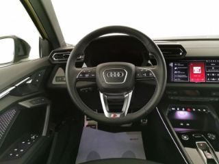 Audi A3 allstreet