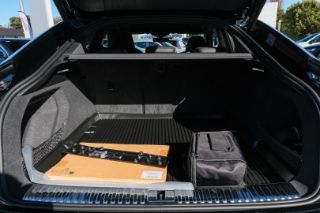 Audi SQ8 Sportback e-tron