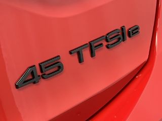 Audi Q3 Sportback TFSI e