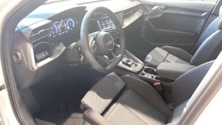 Audi A3 Sportback TFSI e